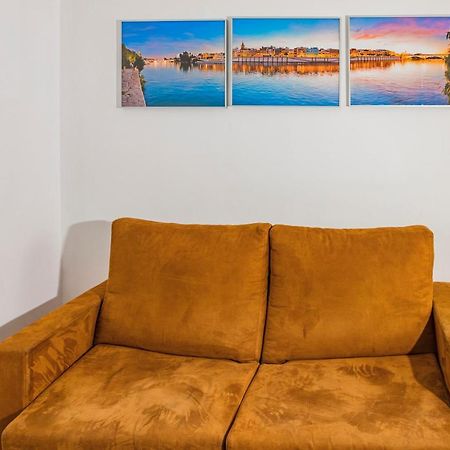 Apartment Triana Siviglia Esterno foto