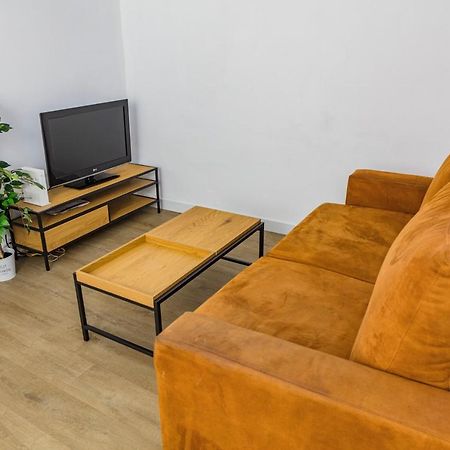 Apartment Triana Siviglia Esterno foto