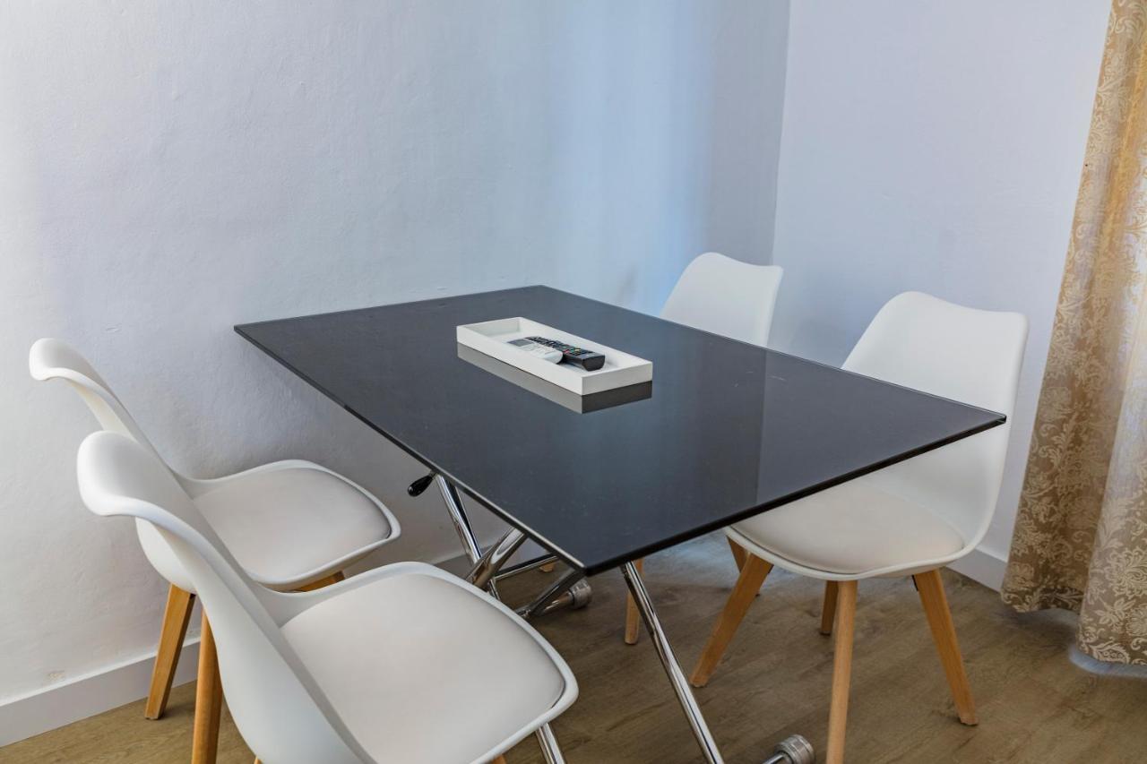 Apartment Triana Siviglia Esterno foto
