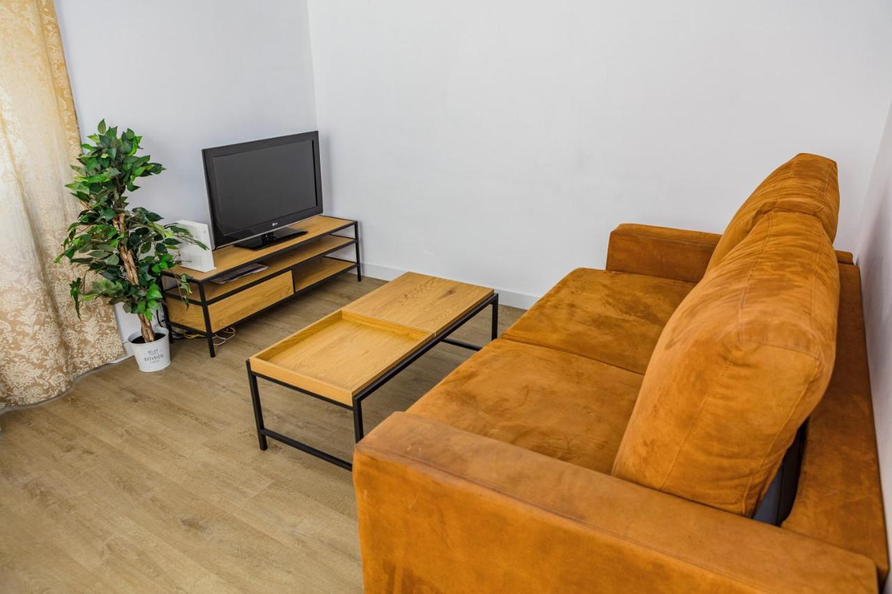 Apartment Triana Siviglia Esterno foto