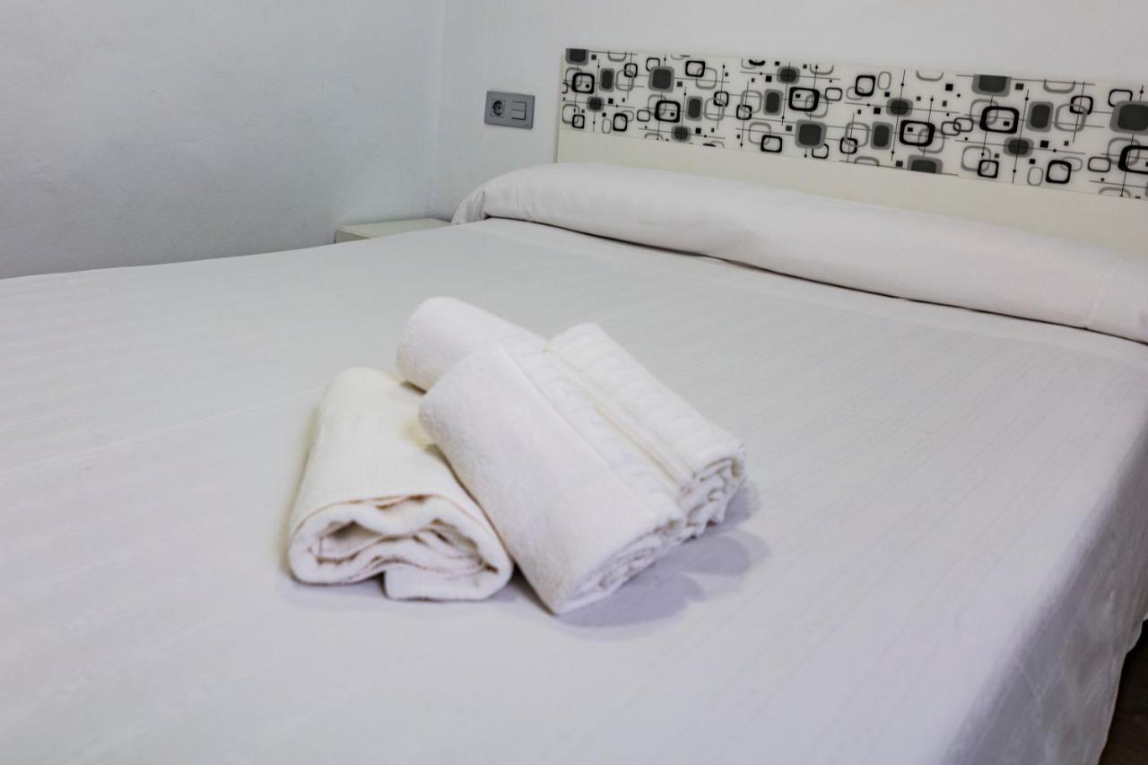 Apartment Triana Siviglia Esterno foto