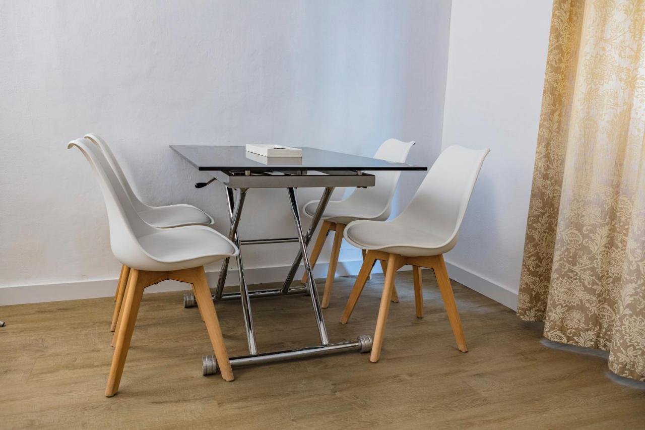 Apartment Triana Siviglia Esterno foto