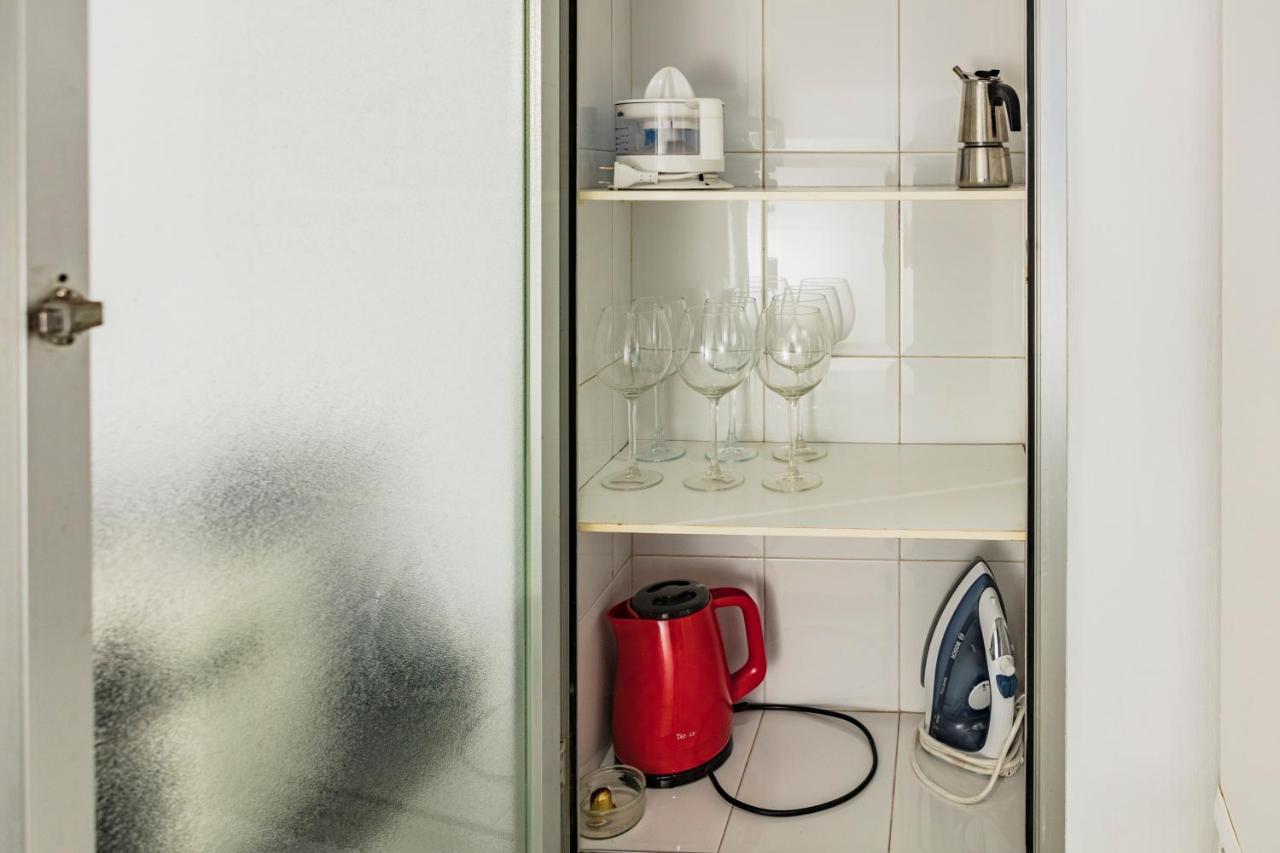 Apartment Triana Siviglia Esterno foto