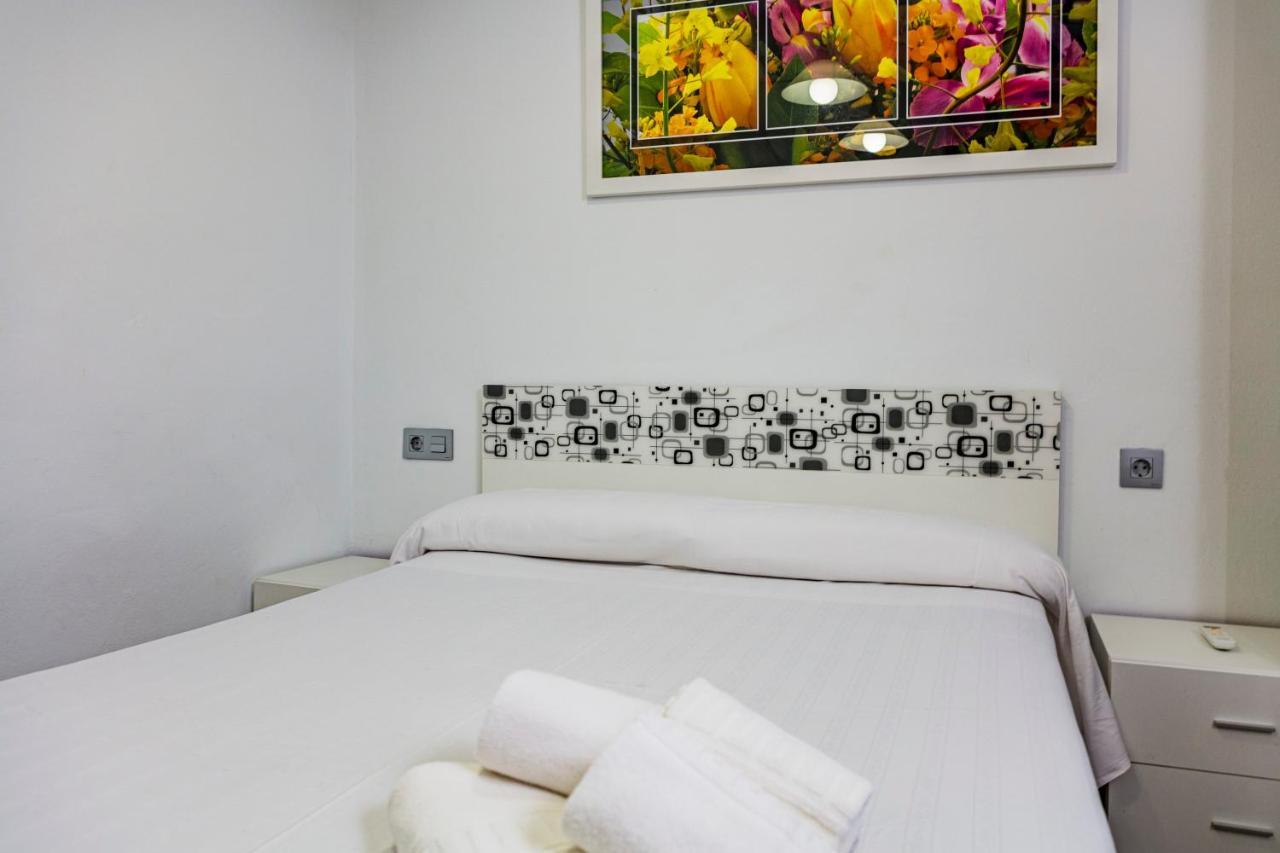 Apartment Triana Siviglia Esterno foto