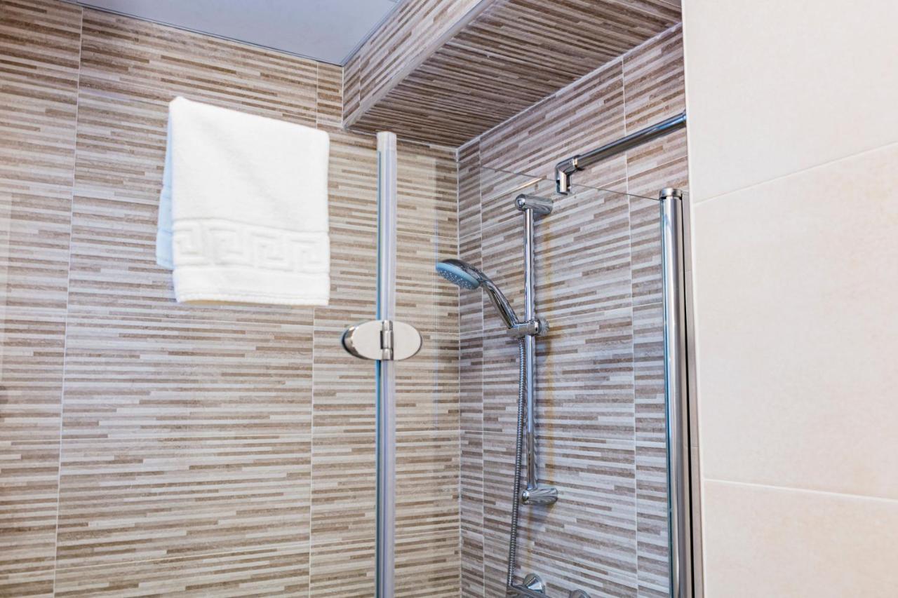 Apartment Triana Siviglia Esterno foto