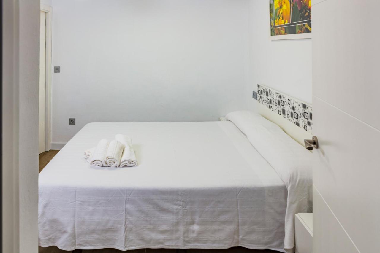 Apartment Triana Siviglia Esterno foto