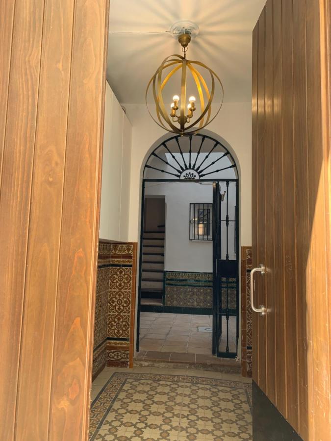 Apartment Triana Siviglia Esterno foto