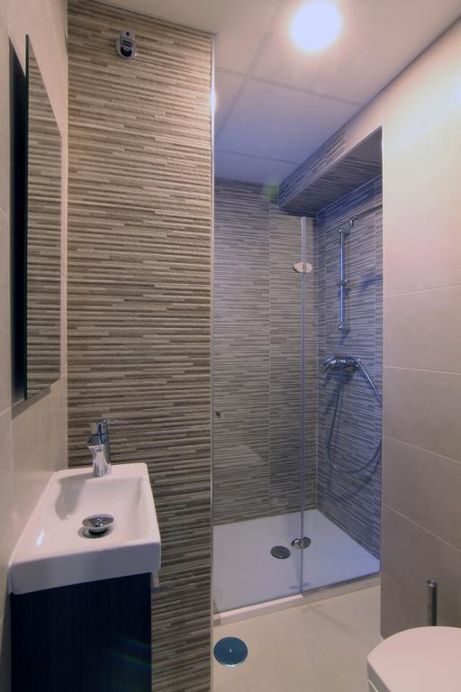 Apartment Triana Siviglia Esterno foto